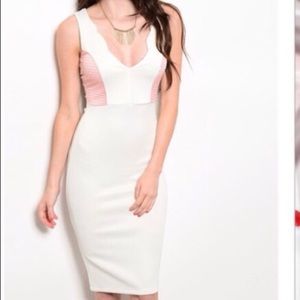 Beautiful Midi Dress